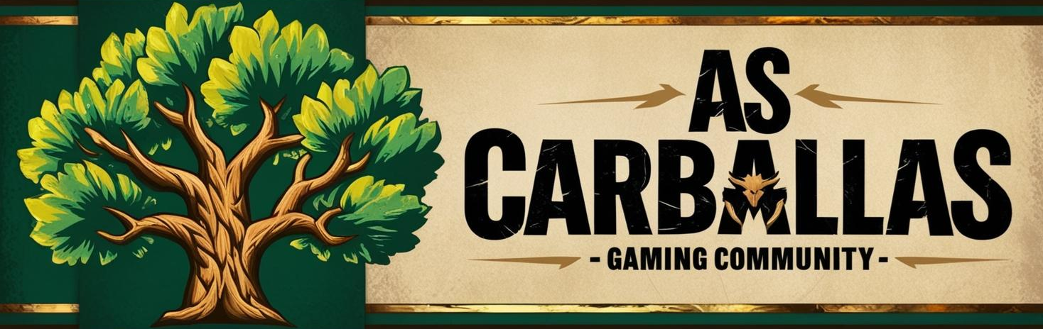 As Carballas Servers